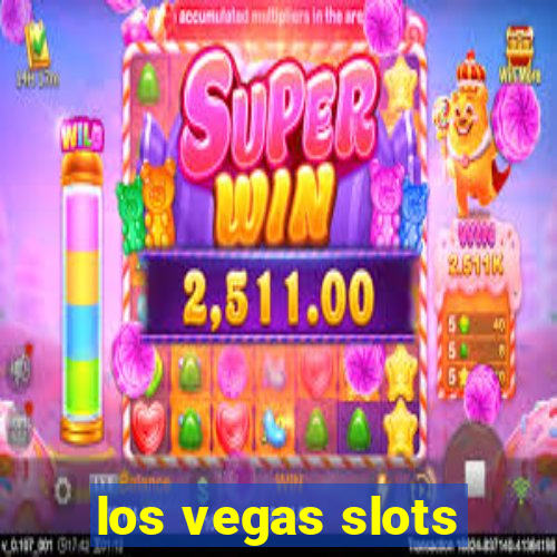 los vegas slots