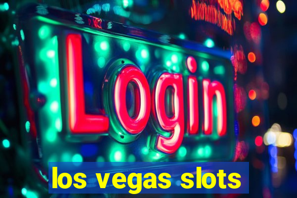 los vegas slots