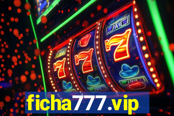 ficha777.vip