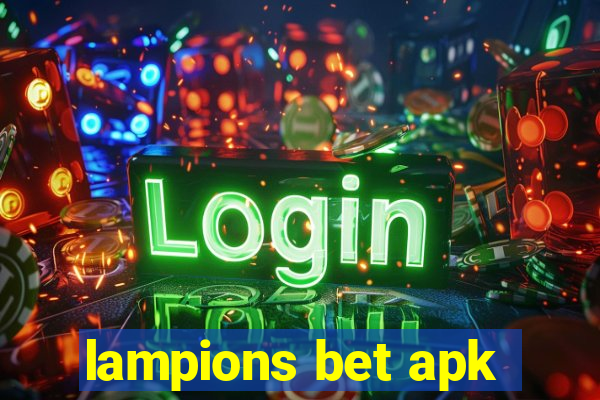 lampions bet apk