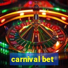 carnival bet