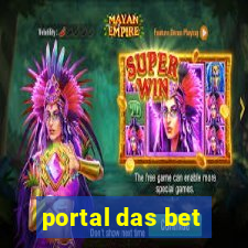 portal das bet