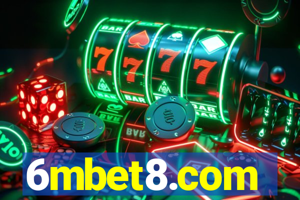 6mbet8.com