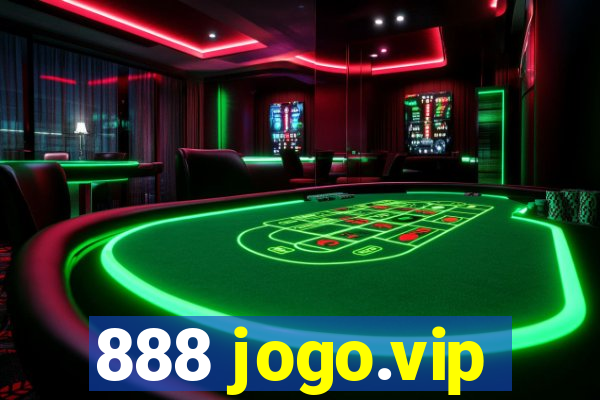 888 jogo.vip