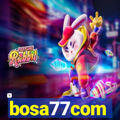 bosa77com