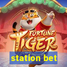 station bet