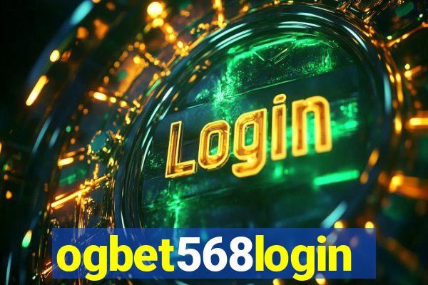 ogbet568login