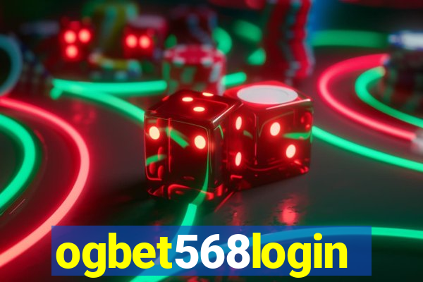 ogbet568login