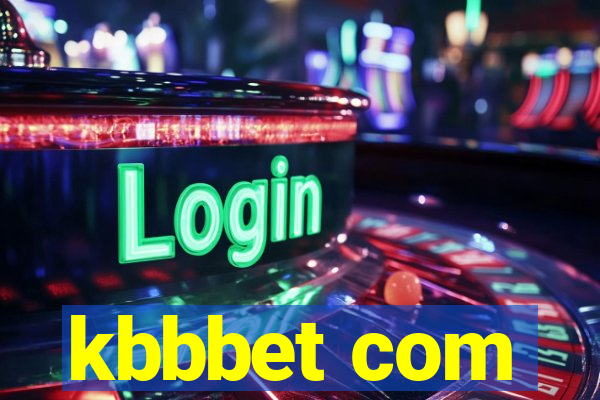 kbbbet com