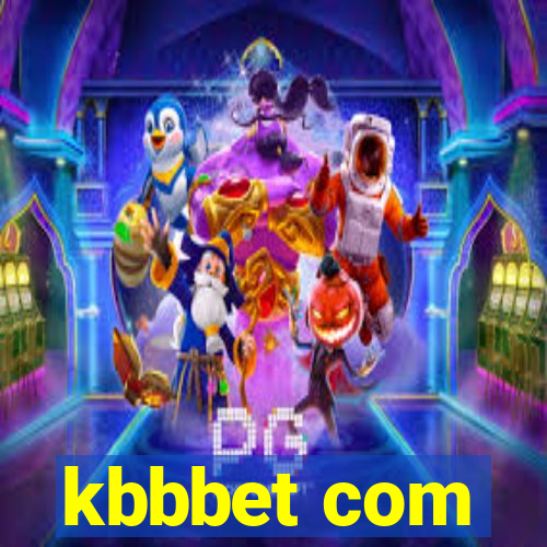 kbbbet com