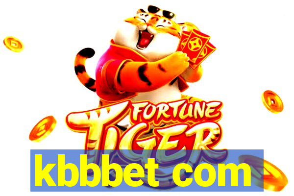 kbbbet com