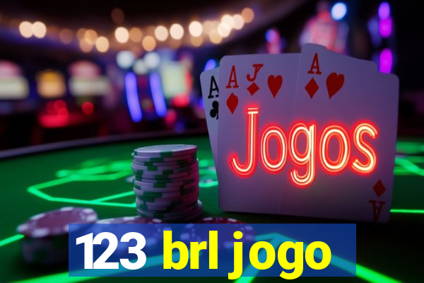 123 brl jogo