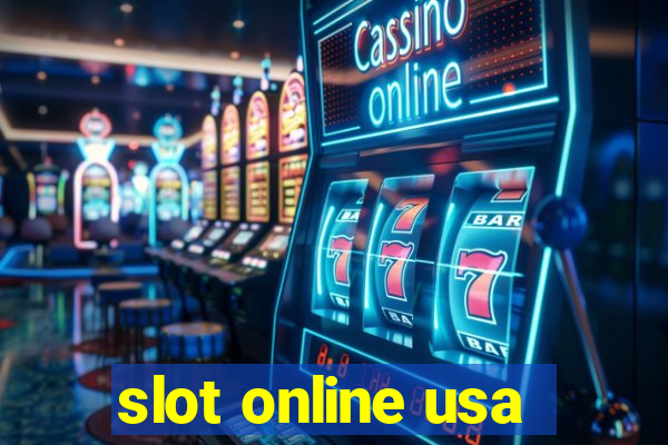 slot online usa