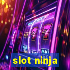 slot ninja