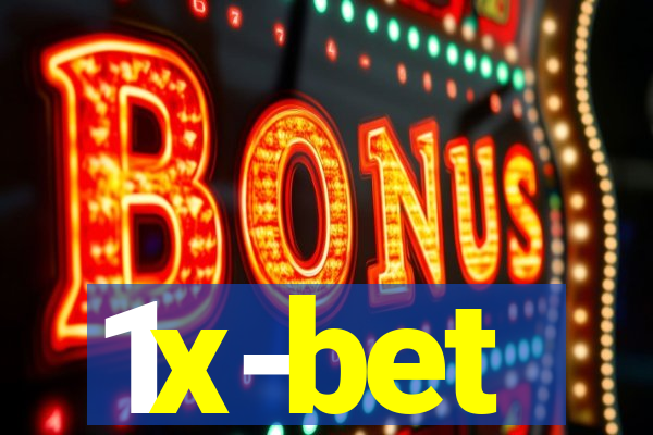 1x-bet