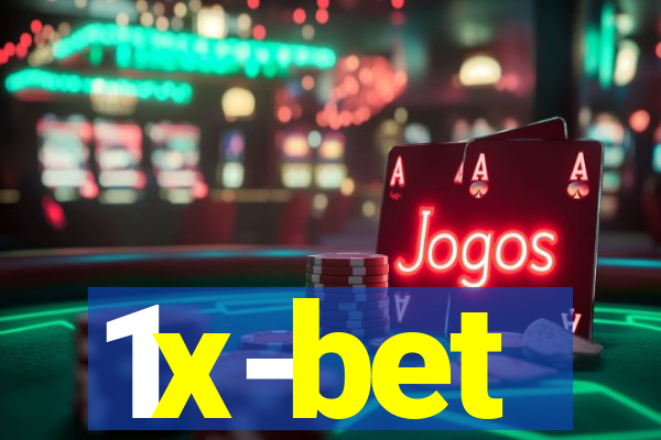 1x-bet