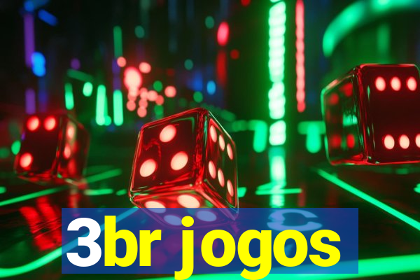 3br jogos