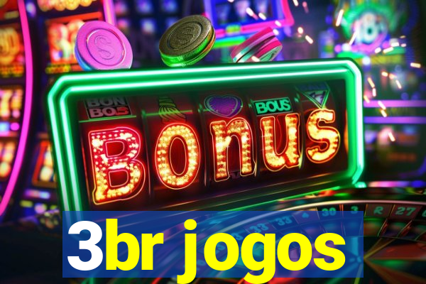 3br jogos