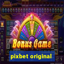 pixbet original