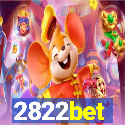 2822bet