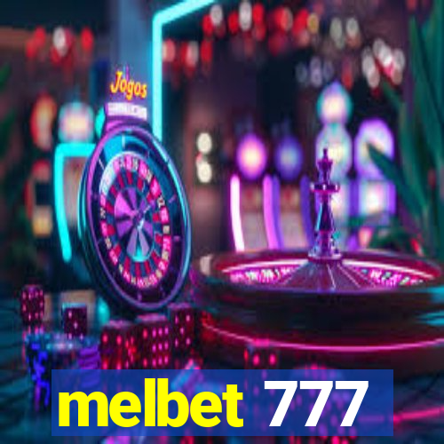 melbet 777