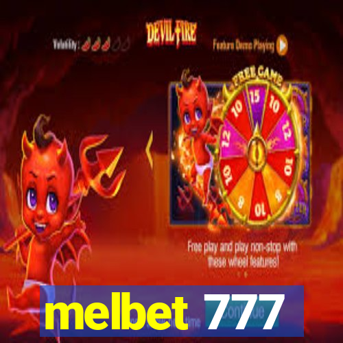 melbet 777