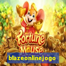 blazeonlinejogo