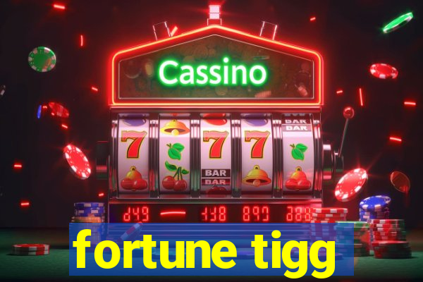 fortune tigg