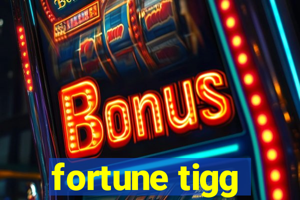 fortune tigg