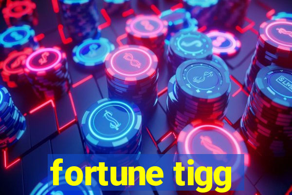 fortune tigg