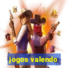 jogos valendo