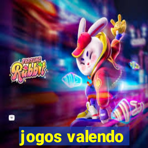 jogos valendo