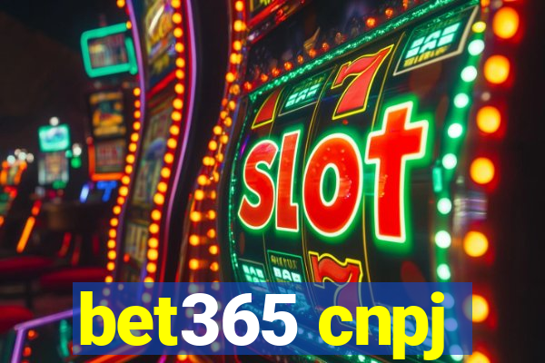 bet365 cnpj