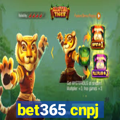 bet365 cnpj