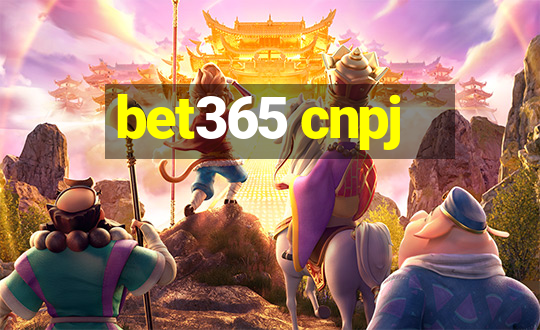 bet365 cnpj