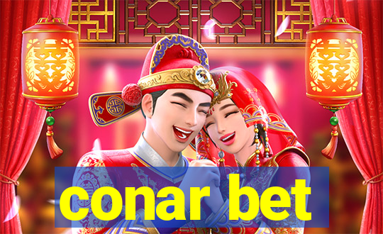 conar bet