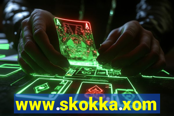 www.skokka.xom