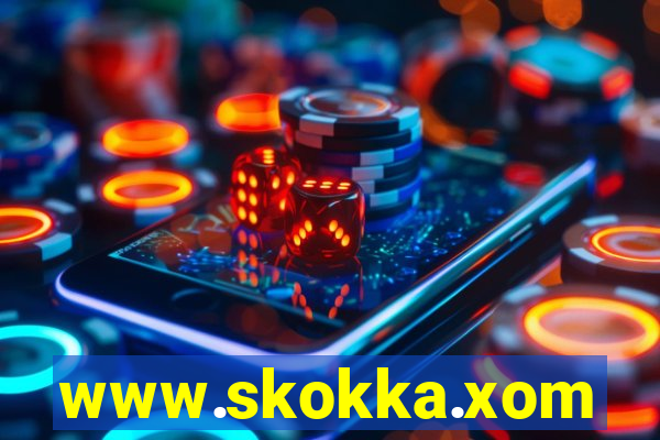 www.skokka.xom