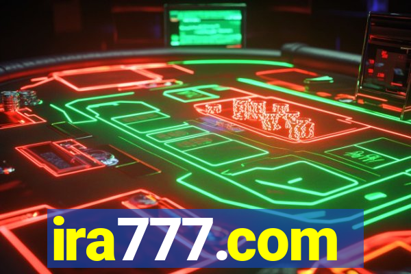 ira777.com