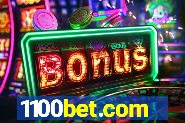 1100bet.com