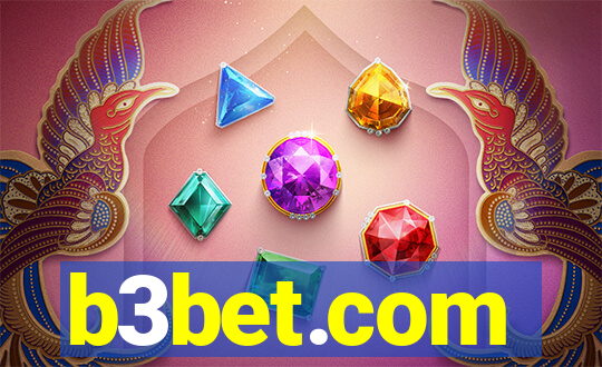 b3bet.com