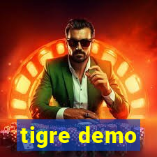 tigre demo