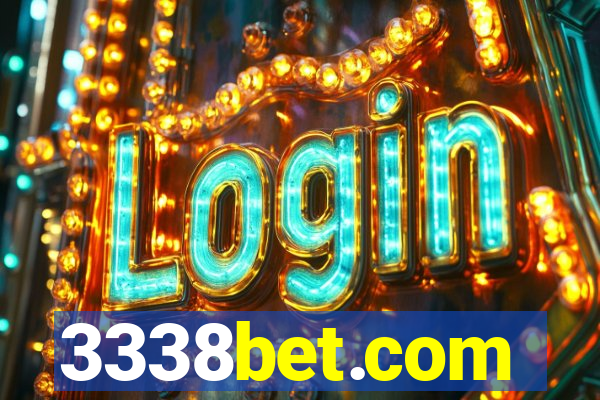 3338bet.com