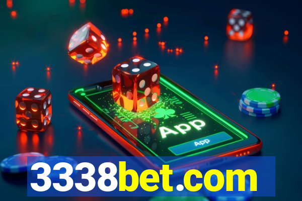 3338bet.com