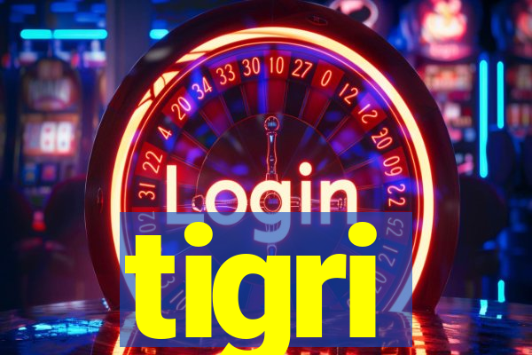 tigri