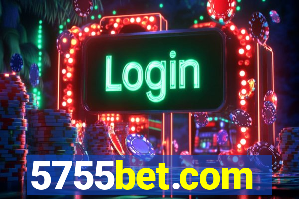 5755bet.com