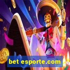 bet esporte.com