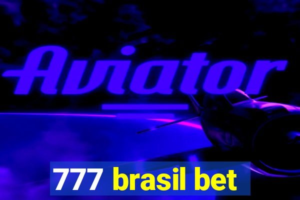 777 brasil bet