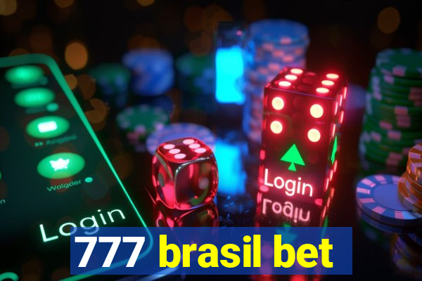 777 brasil bet