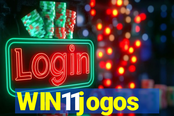 WIN11jogos